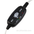 Kompatible Win7-8-10 Plug/Play Custom USB-5Pin Din Midi